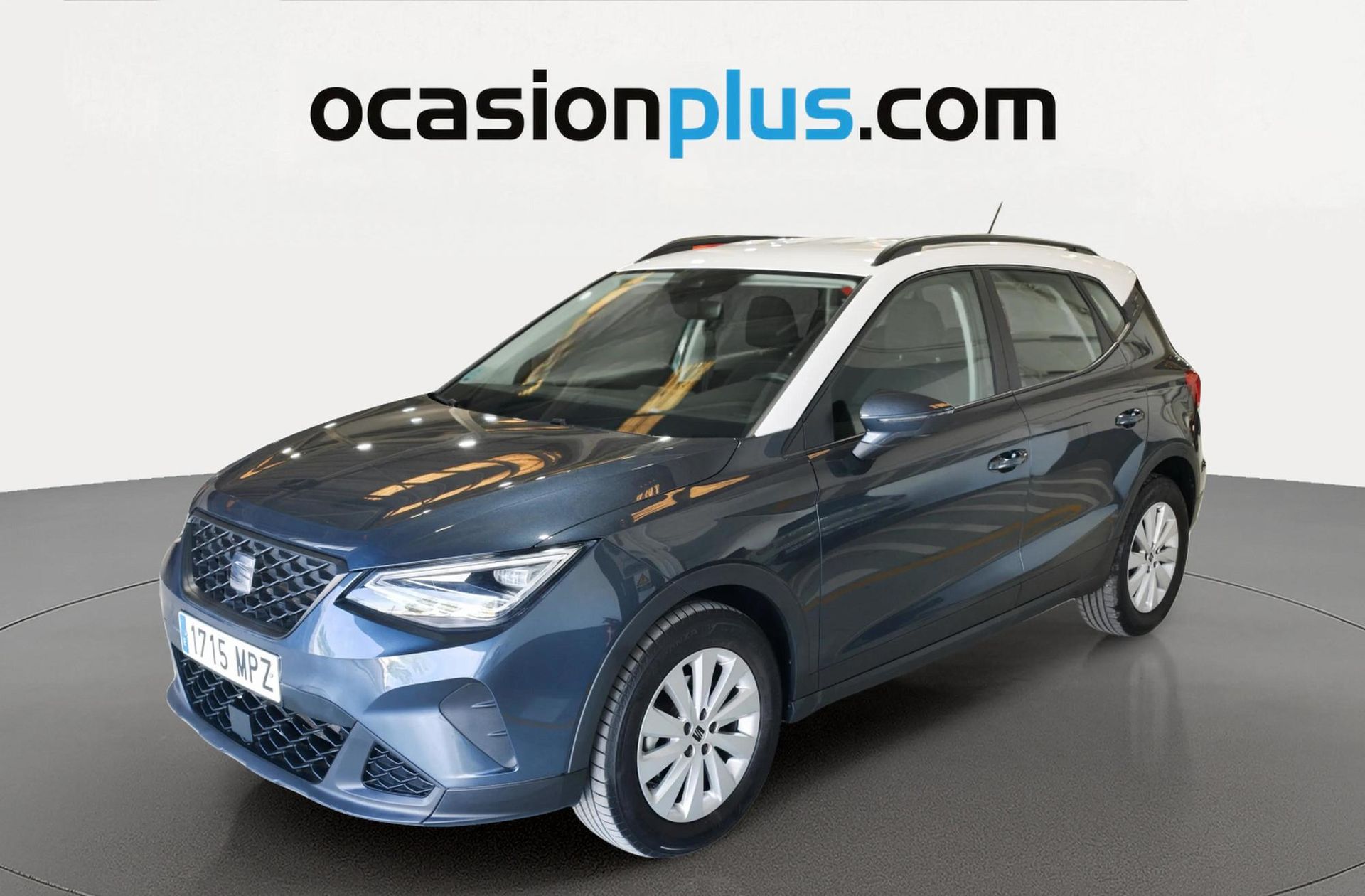 SEAT Arona 1.0 TSI Style XL DSG