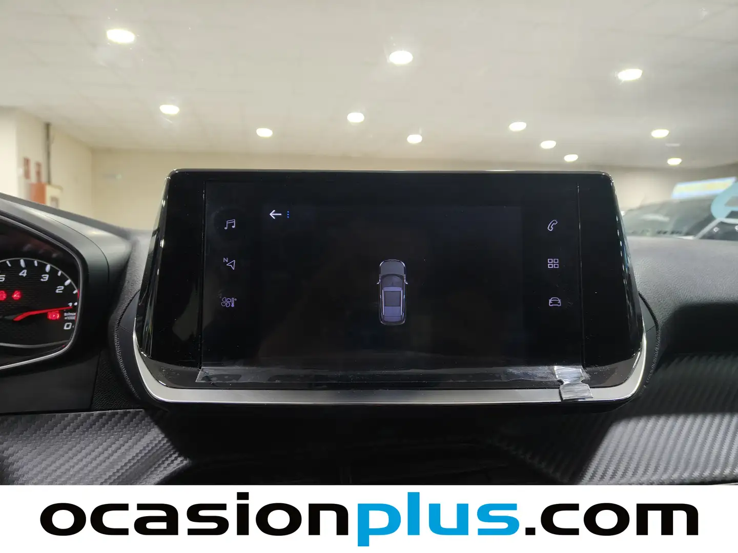 Foto Peugeot 2008 Peugeot 2008 BlueHDi 110 Allure (110 CV)