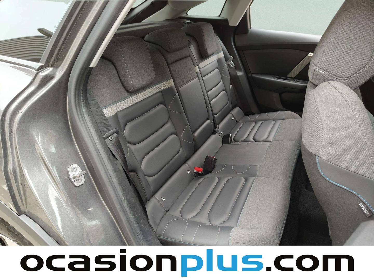 Foto Citroën C4 Citroen C4 PureTech 130 S&S Shine (130 CV)