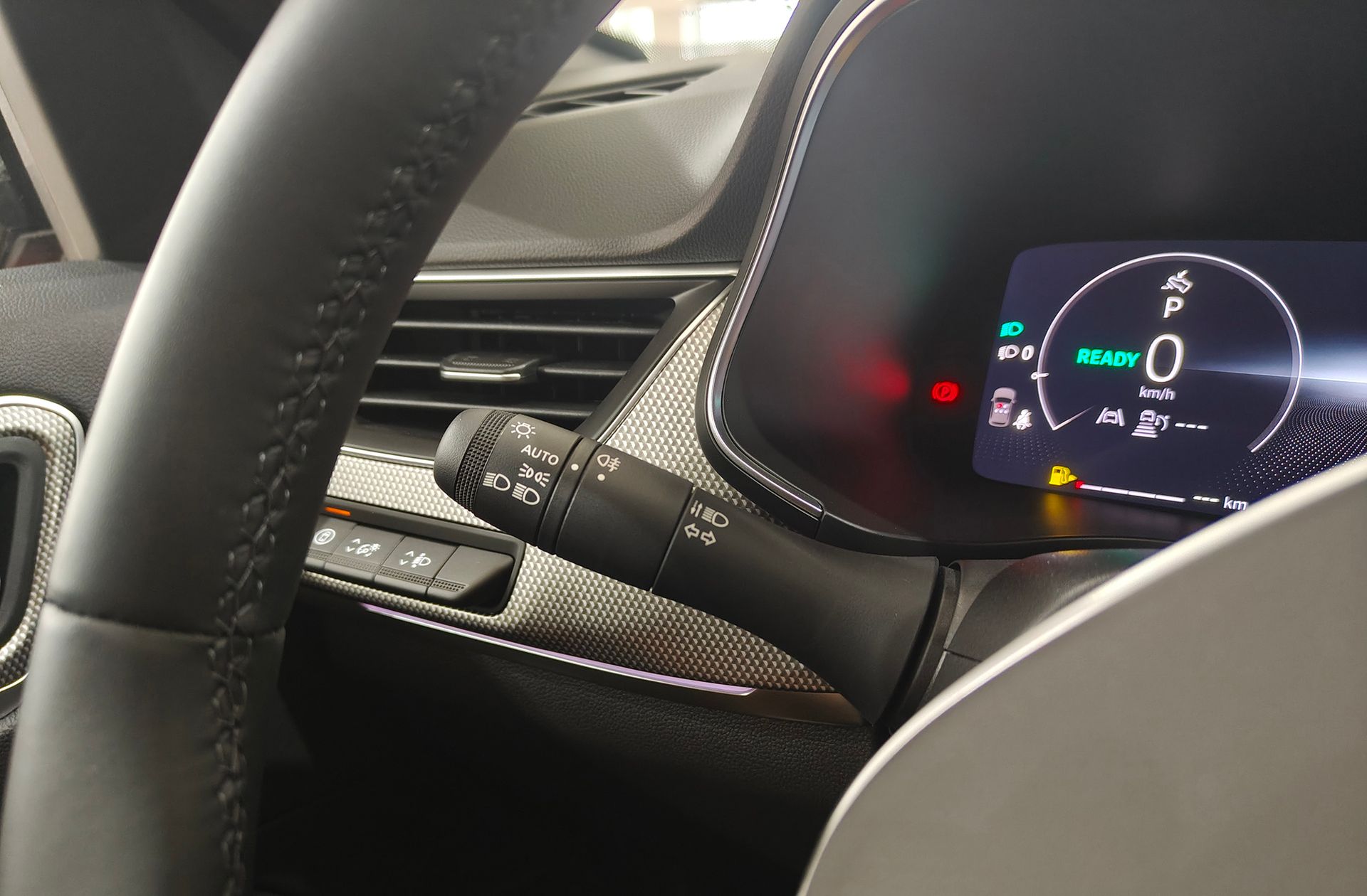 Renault Arkana Techno E-Tech full hybrid - foto 17