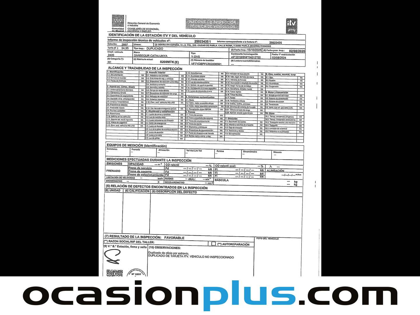 Foto Citroën Jumper Citroen Jumper BlueHDi 140 35 Heavy L4H3 (140 CV)