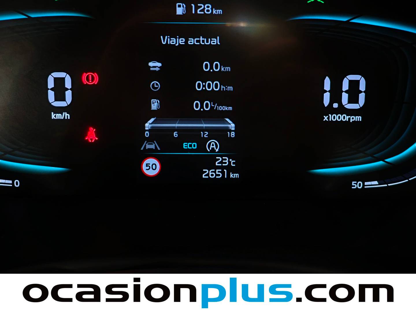 KIA Stonic KIA Stonic 1.0 T-GDi MHEV MT Concept (100 CV) seminuevo