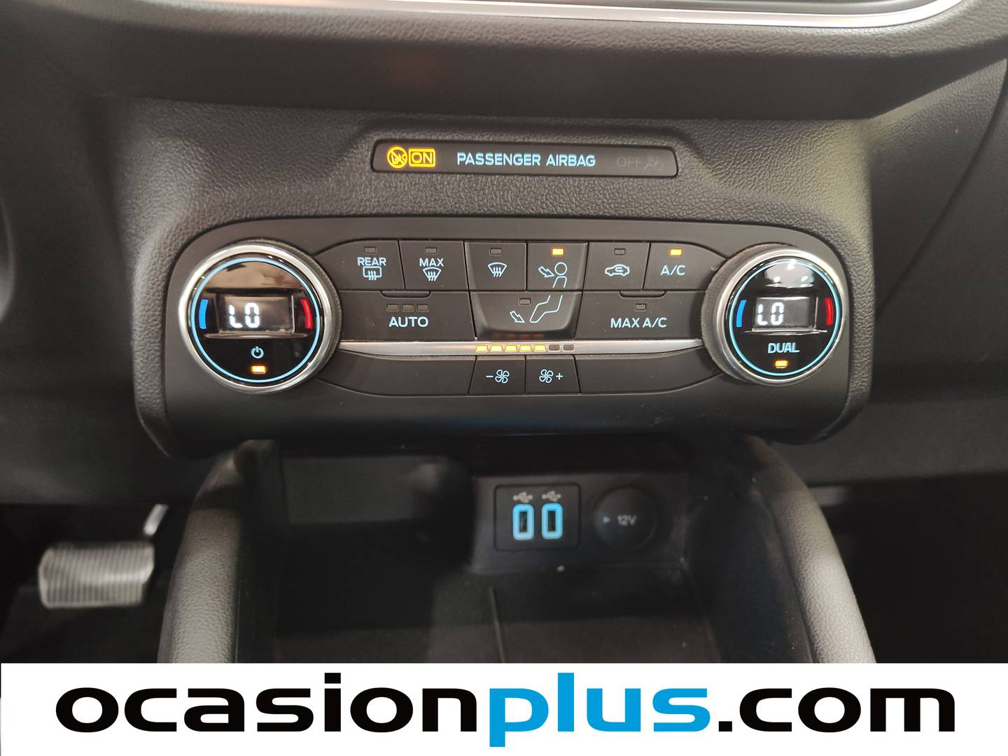 Acabados Ford Kuga Ford Kuga 2.5 Duratec FHEV Titanium Auto (190 CV)