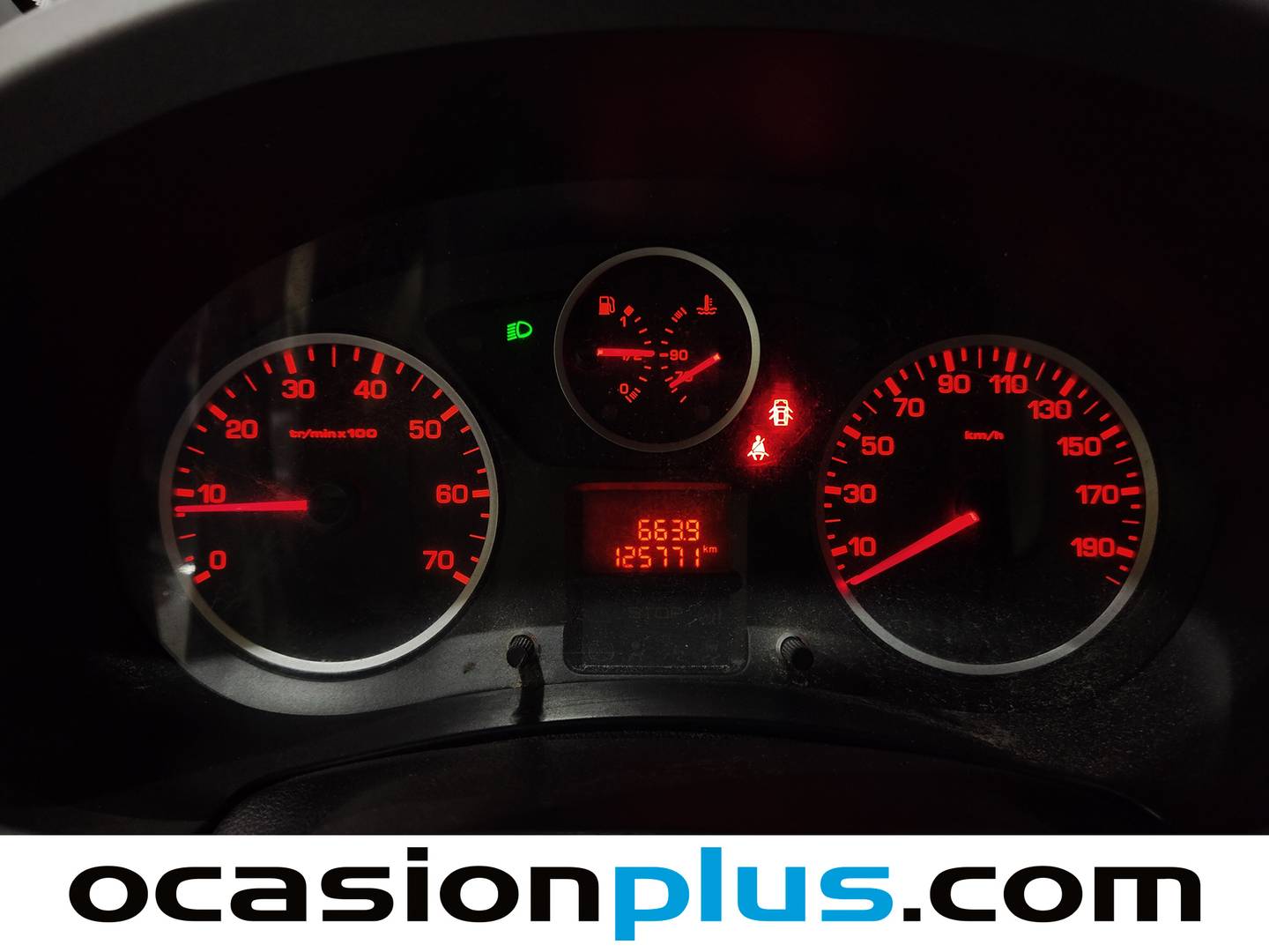 Foto Citroën Berlingo Citroen Berlingo Combi BlueHDi 100 Multispace 20 Aniversario (100 CV)