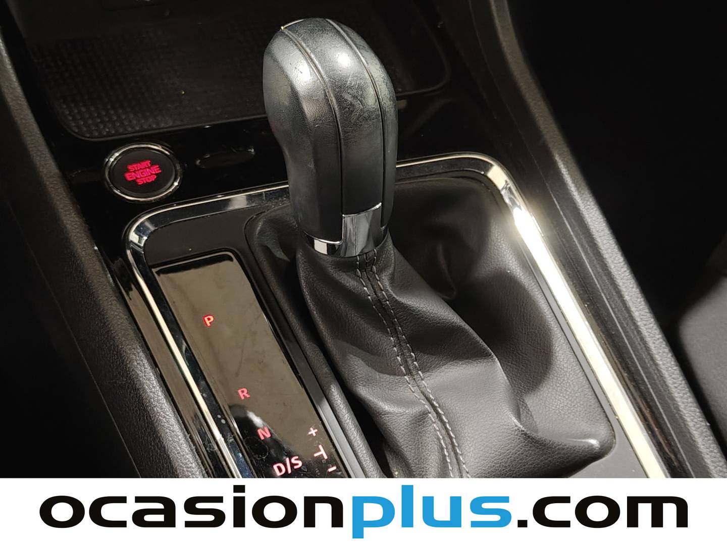 Foto Seat Ateca SEAT Ateca 1.4 EcoTSI S&S Xcellence DSG (150 CV)