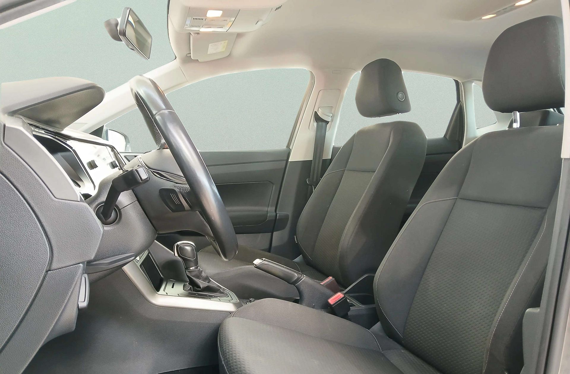 Volkswagen Polo Advance 1.0 TSI DSG - foto 9