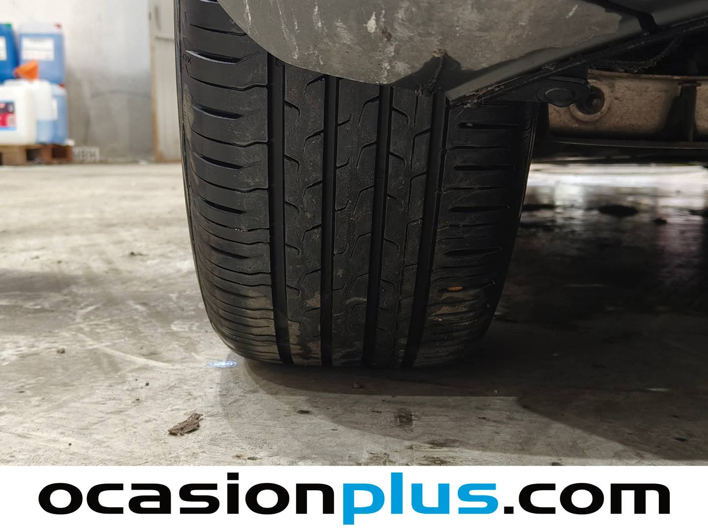 Foto Mercedes Clase A Mercedes-Benz Clase A Clase A 220 (190 CV) Pack AMG