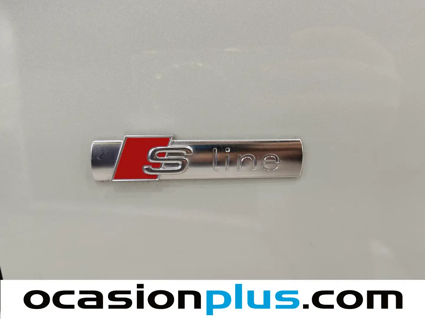 Foto Audi Q2 Audi Q2 S line 35 TFSI (150 CV) S tronic