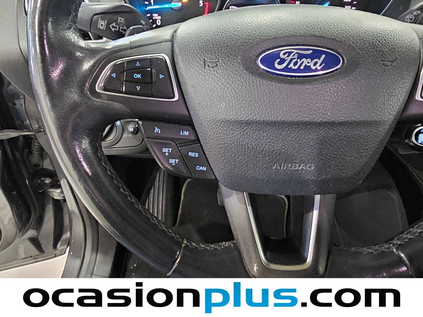 Ford Kuga Ford Kuga 2.0 TDCI Titanium 4x4 Powershift (150 CV) 150cv