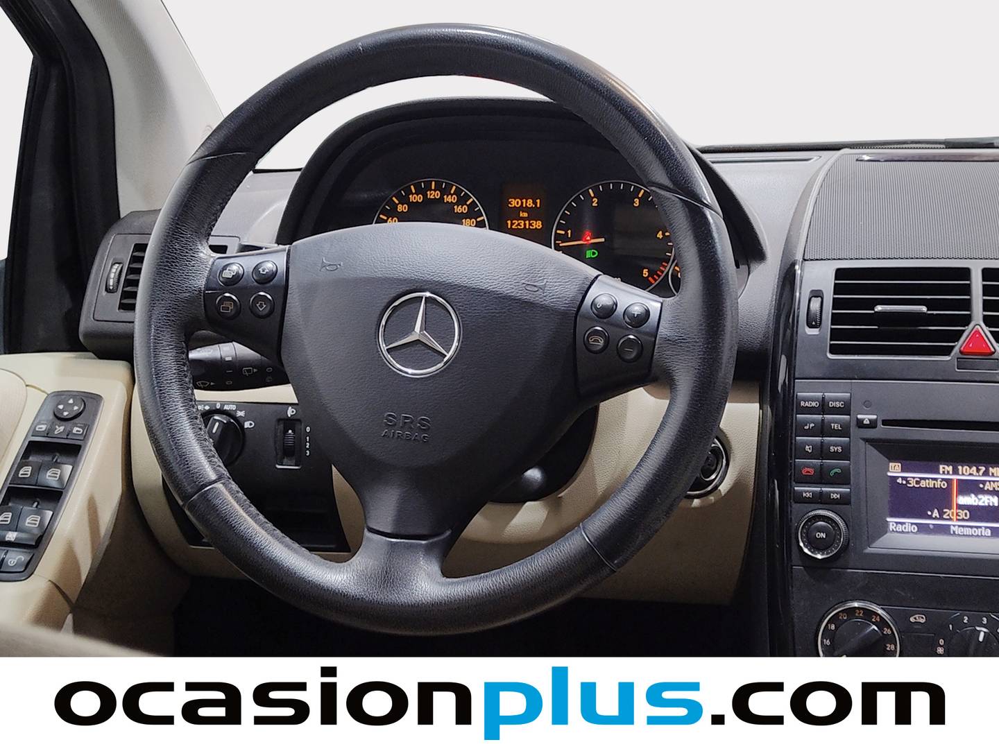 Mercedes Clase A Mercedes Clase A A 180 CDI (109 CV) km 0