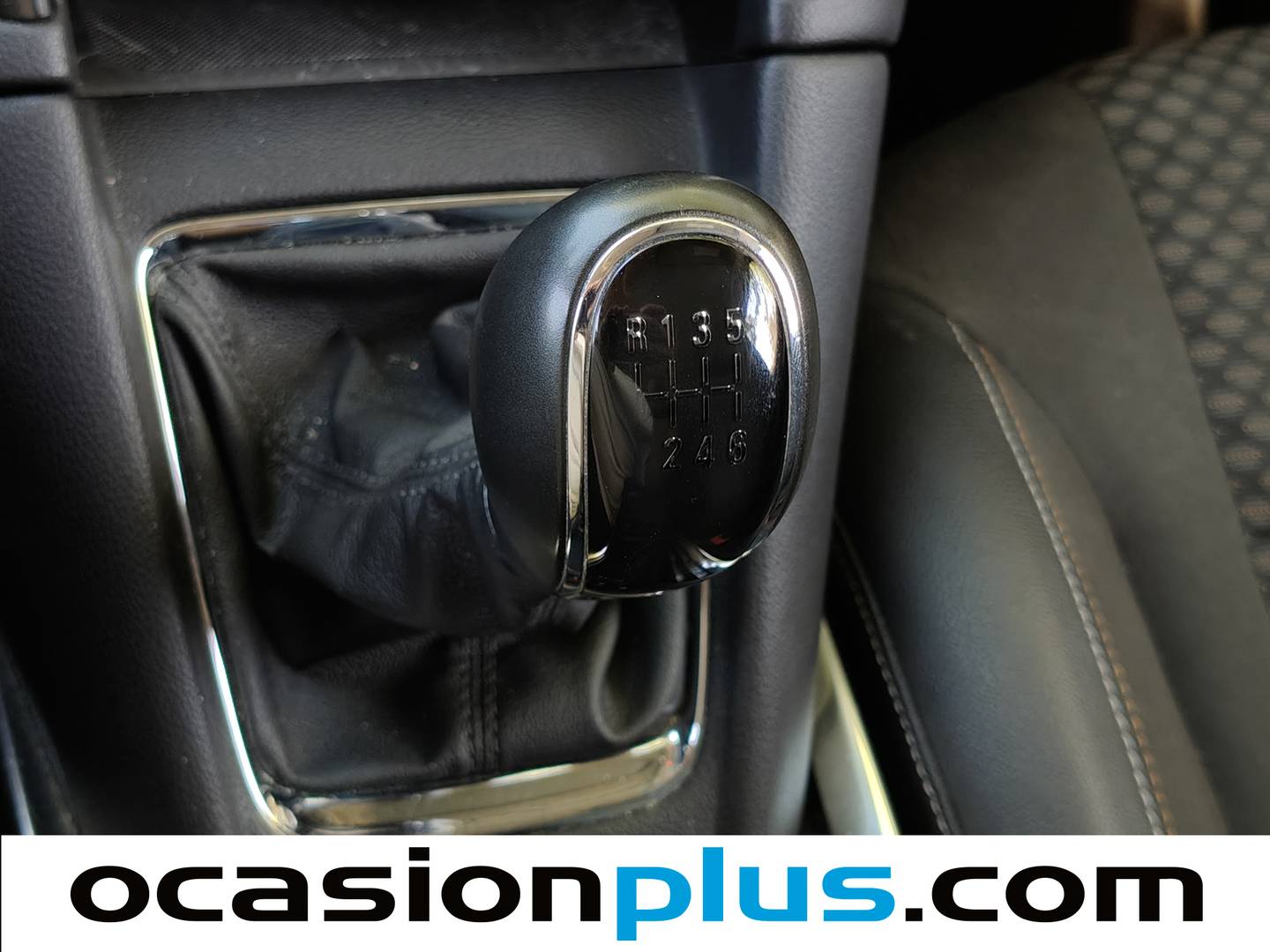 Opel Zafira Tourer Opel Zafira Tourer 1.6 CDTi S&S Selective (136 CV) 7 Plazas de segunda mano