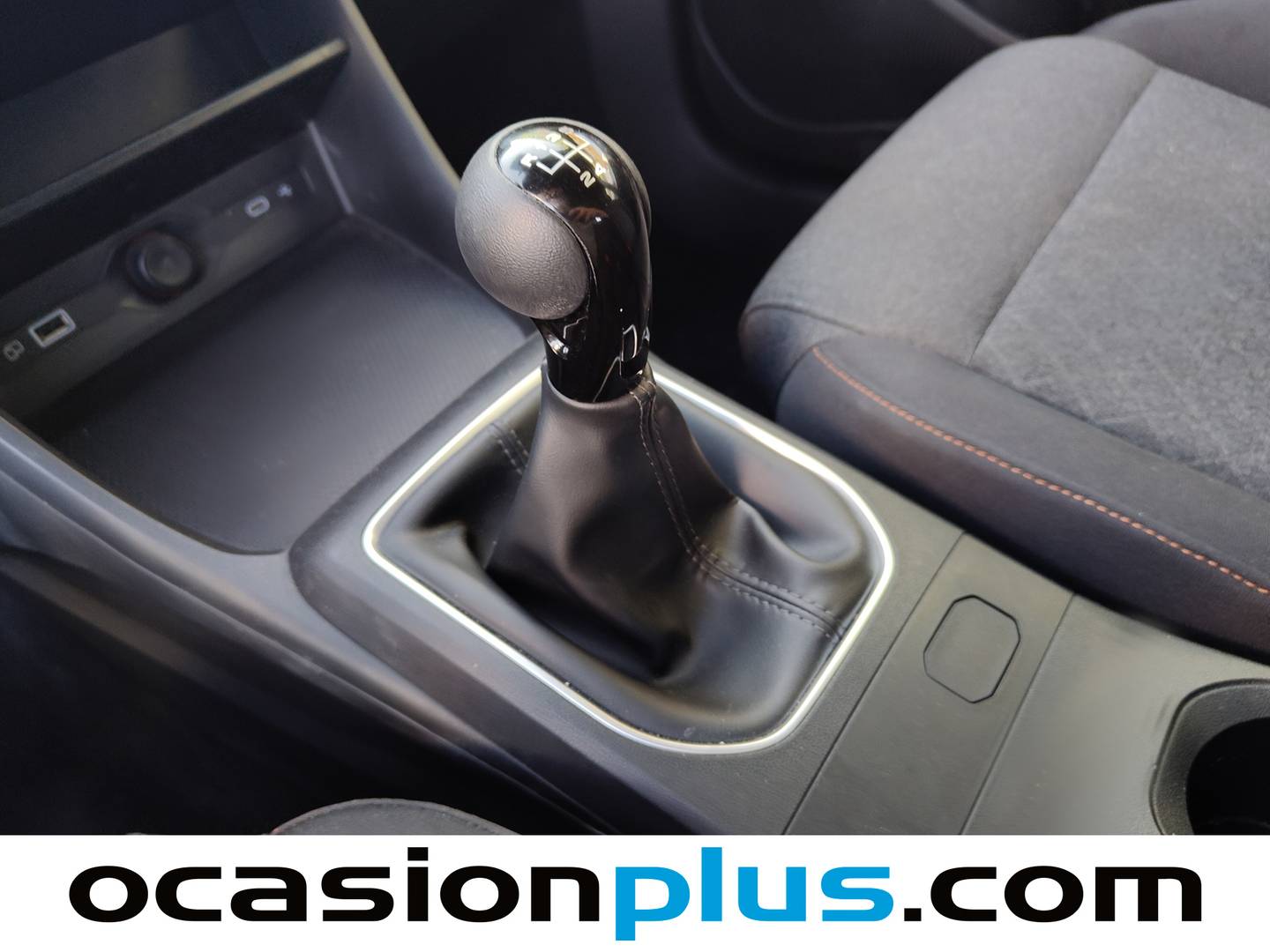 MG MG3 MG MG3 1.5 Standard  (116 CV) de segunda mano