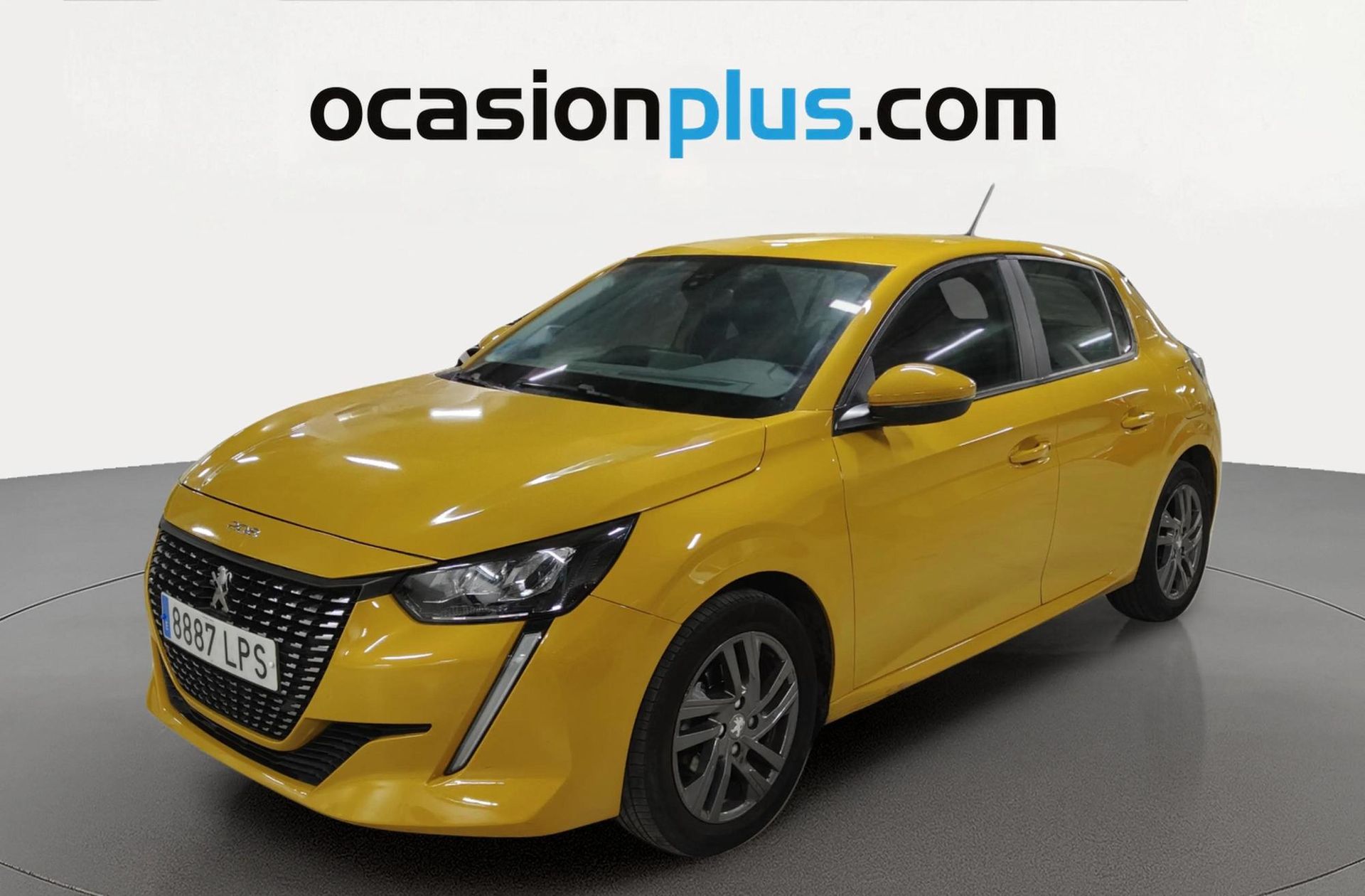 Peugeot 208 PureTech 75 Active