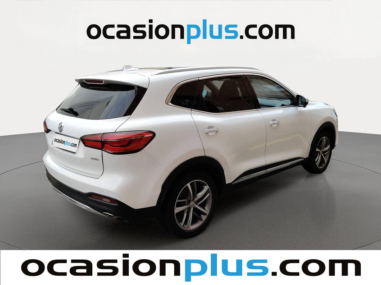 Foto MG HS MG HS 1.5 Turbo GDI Luxury (162 CV)