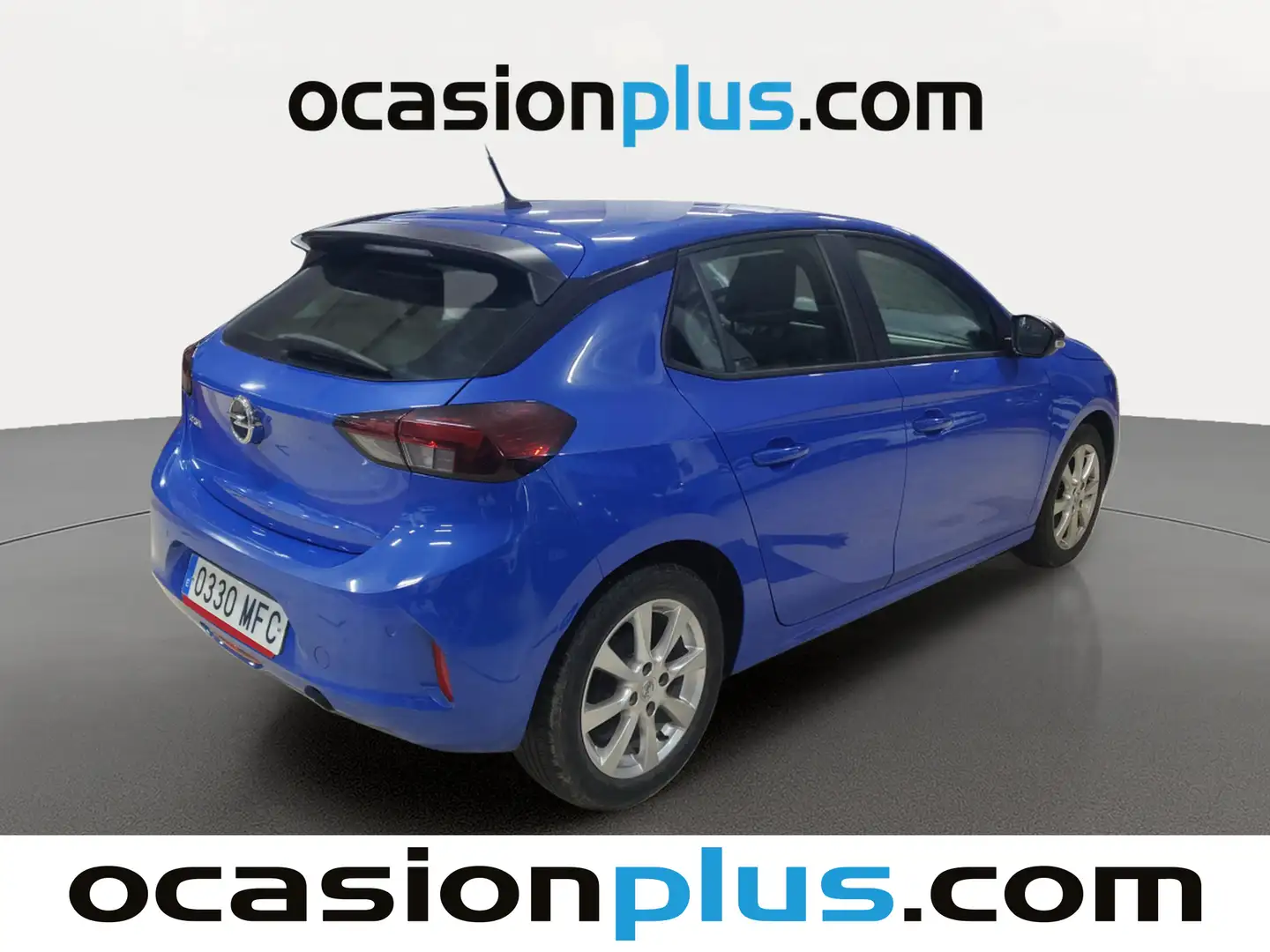 Foto Opel Corsa Opel Corsa 1.2 Turbo XHL Edition  (100 CV)