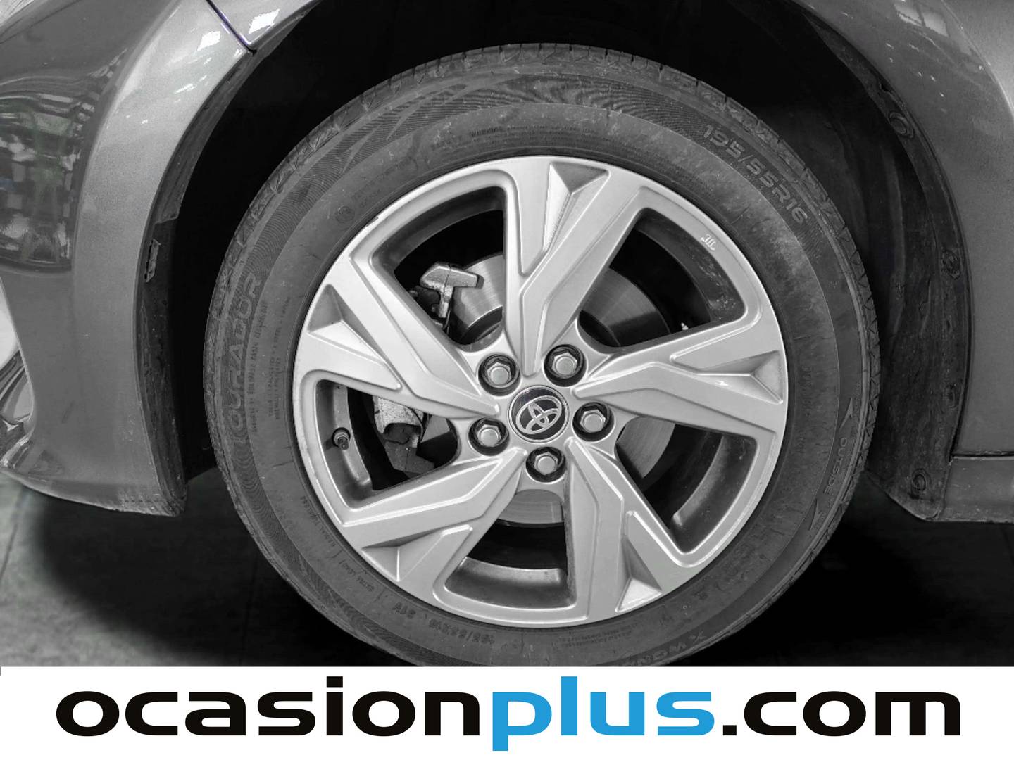 Foto Toyota Yaris Toyota Yaris 120H Active Plus (116 CV)