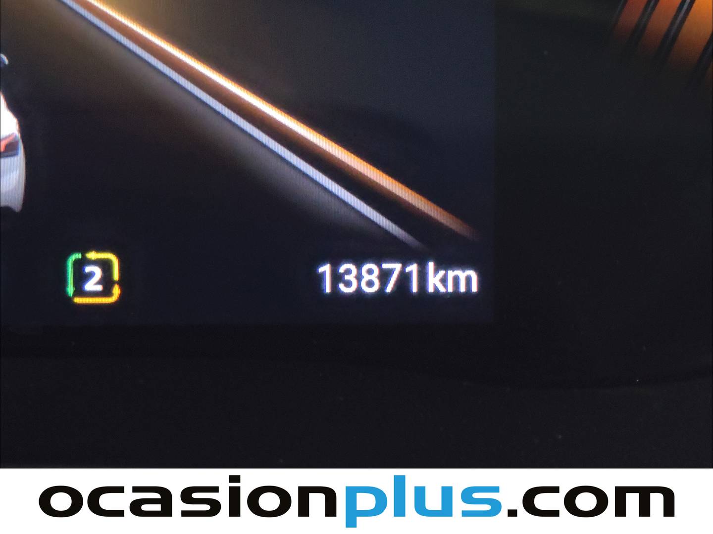 MG ZS MG ZS 1.5 Hybrid+ Luxury (197 CV) automático