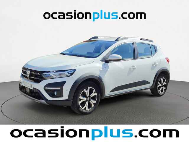 Dacia Segunda Mano Barcelona