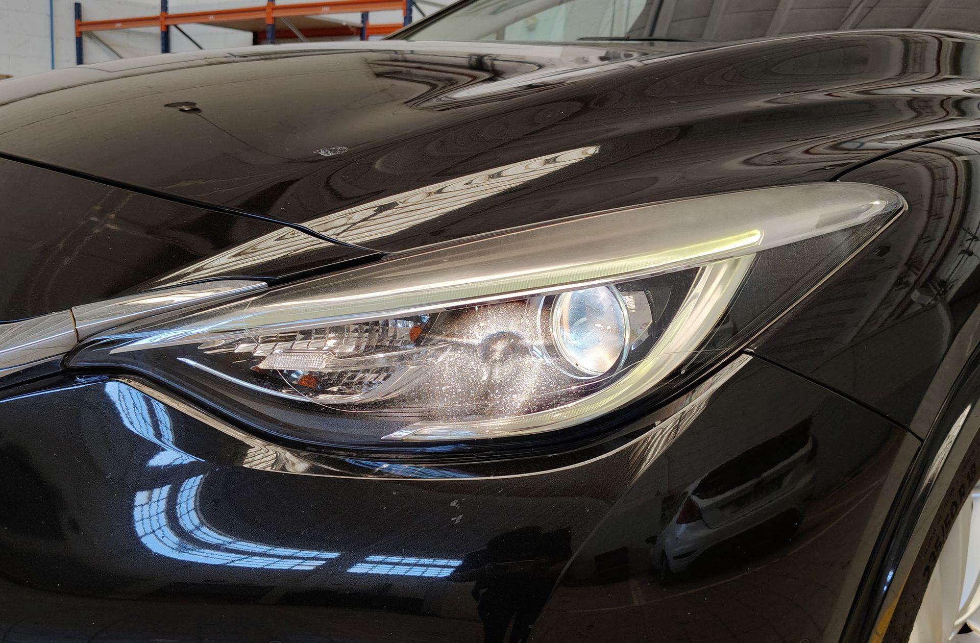 Infiniti Q30 1.6 TC Premium 7DCT - foto 15