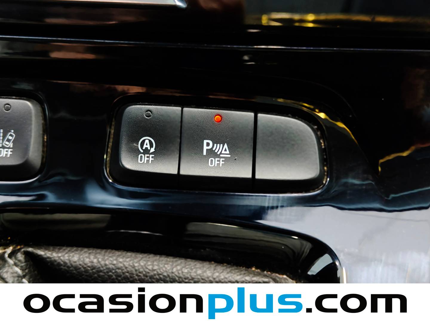 Accesorios del Opel Grandland X Opel Grandland X 1.5 CDTi 120 Aniversario Auto (130 CV)