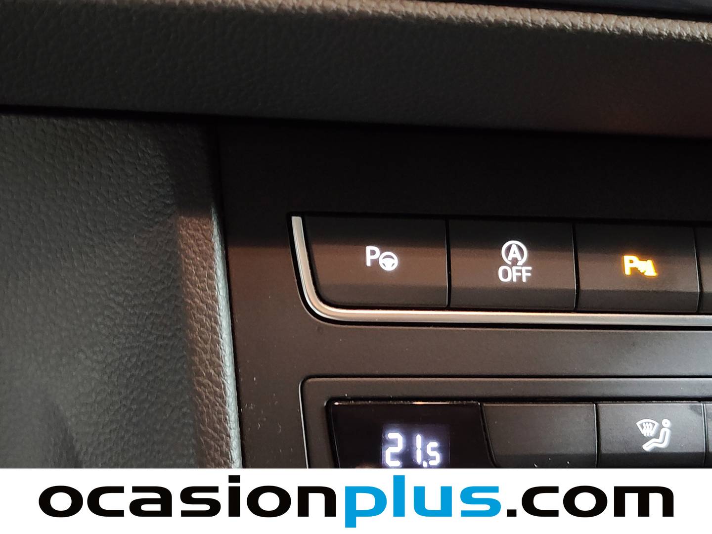 Foto Seat Ateca SEAT Ateca 1.5 TSI S&S Style XL (150 CV)