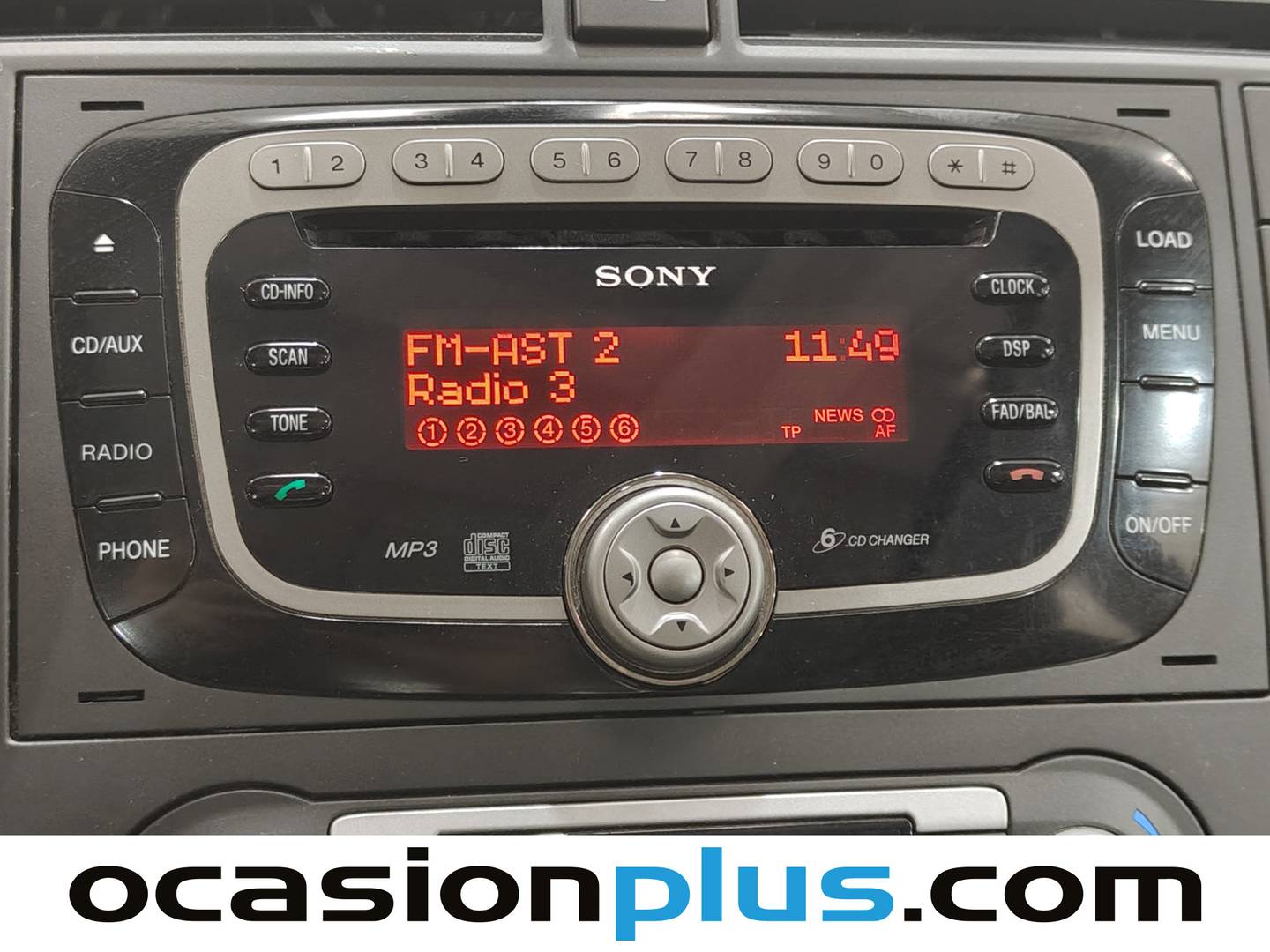 Ford C-Max Ford C-Max 1.8 Flexifuel Ghia (125 CV) al mejor precio