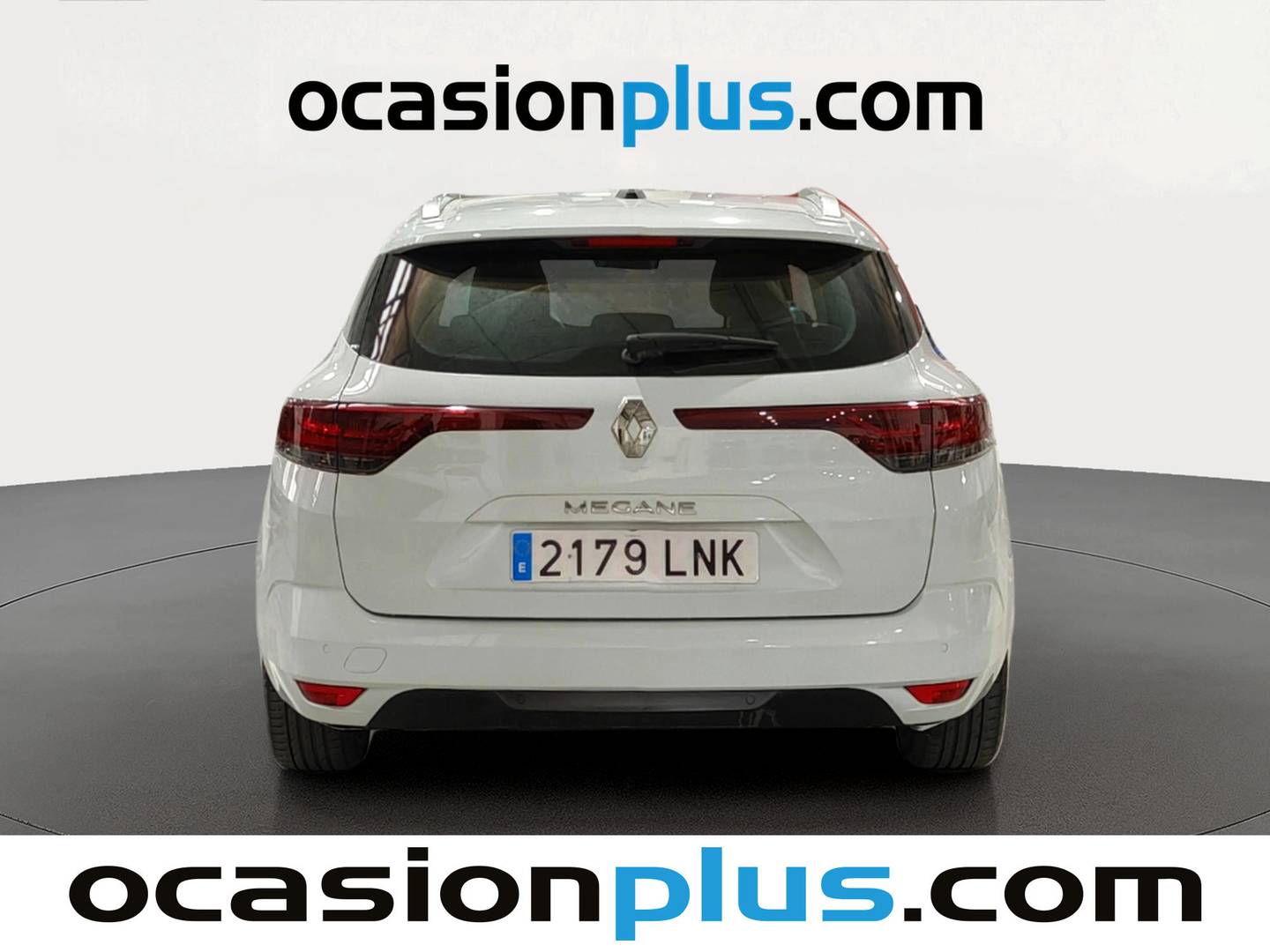 Renault Mégane Renault Megane Sport Tourer Intens Blue dCi (115 CV) al mejor precio