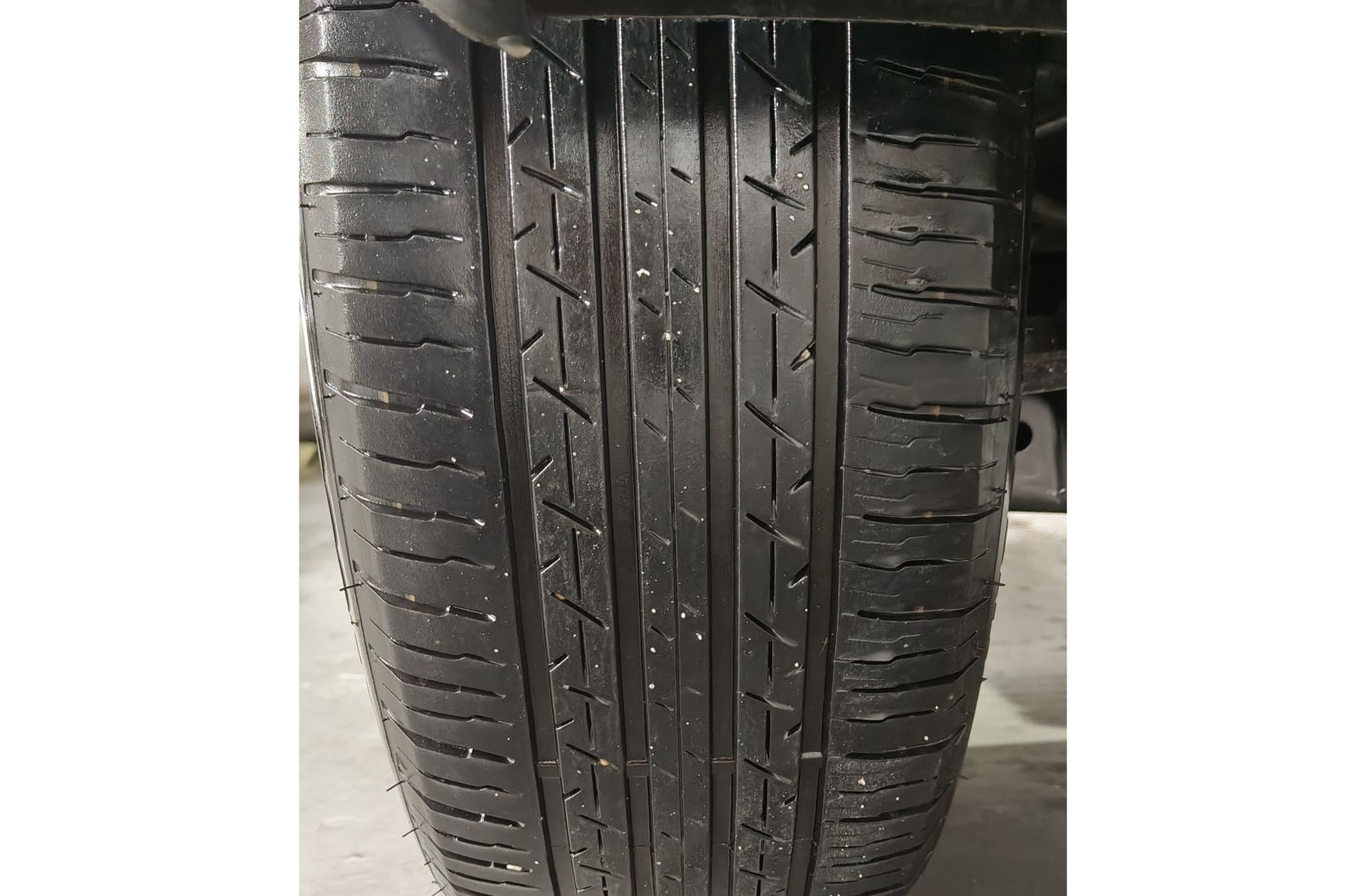 SWM G01 1.5T Luxury - foto 38