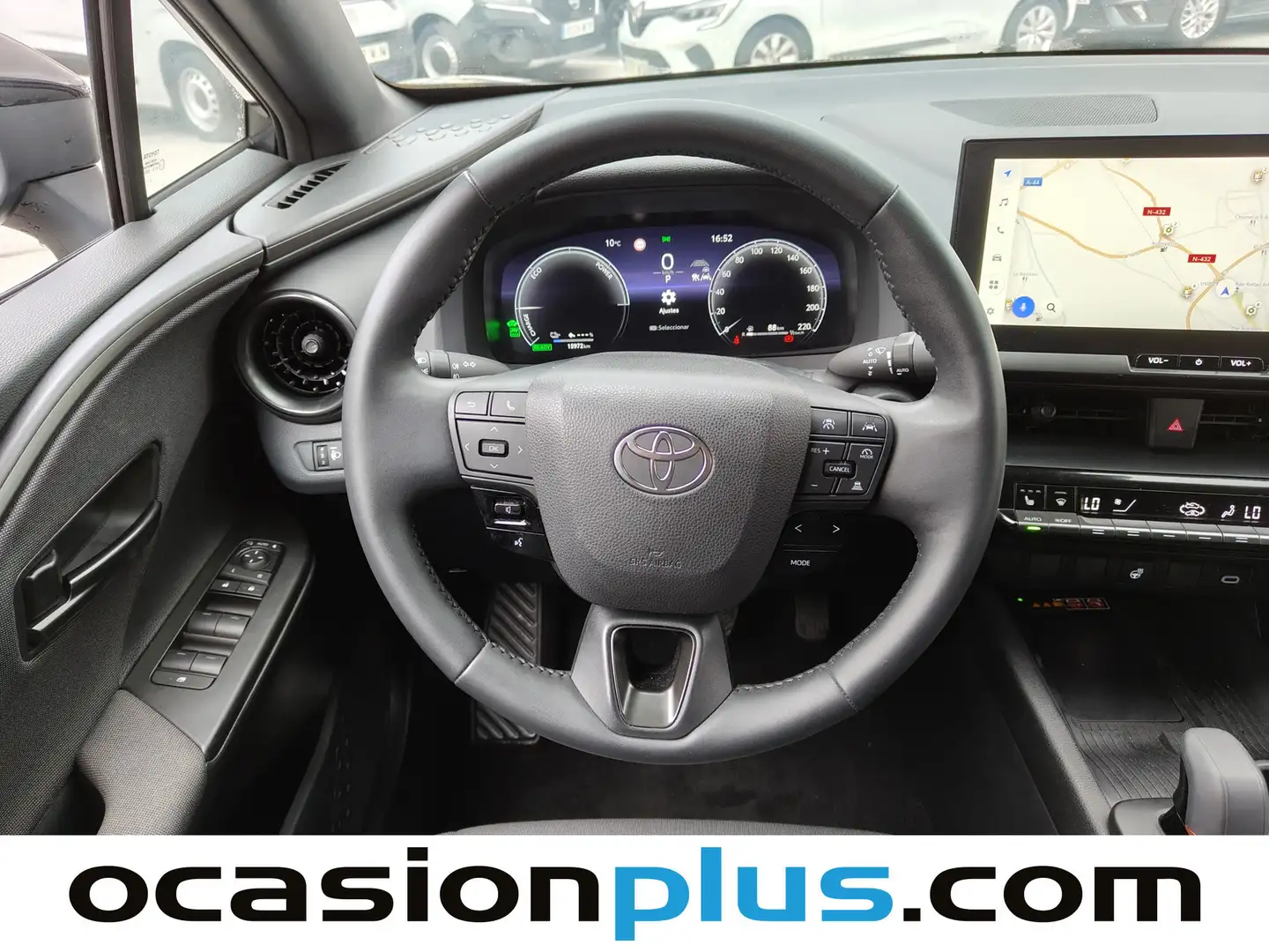 Foto Toyota C-HR Toyota C-HR 220PH Advance (223 CV)