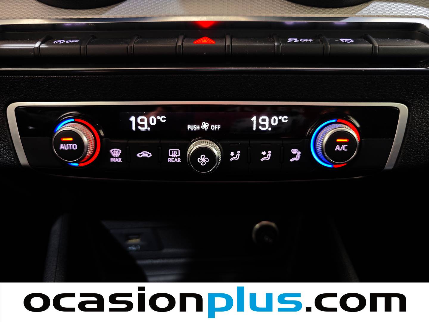 Foto Audi Q2 Audi Q2 Advanced 30 TDI S tronic (116 CV)