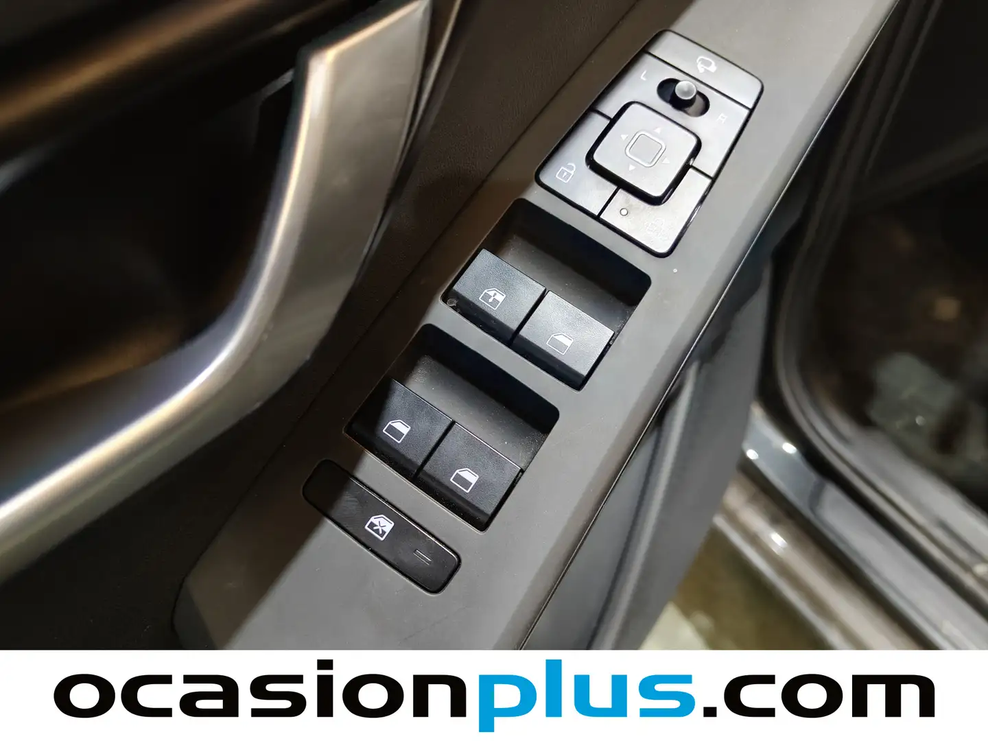 Foto KIA Niro Kia Niro 1.6 GDi PHEV Híbrido Concept (183 CV)