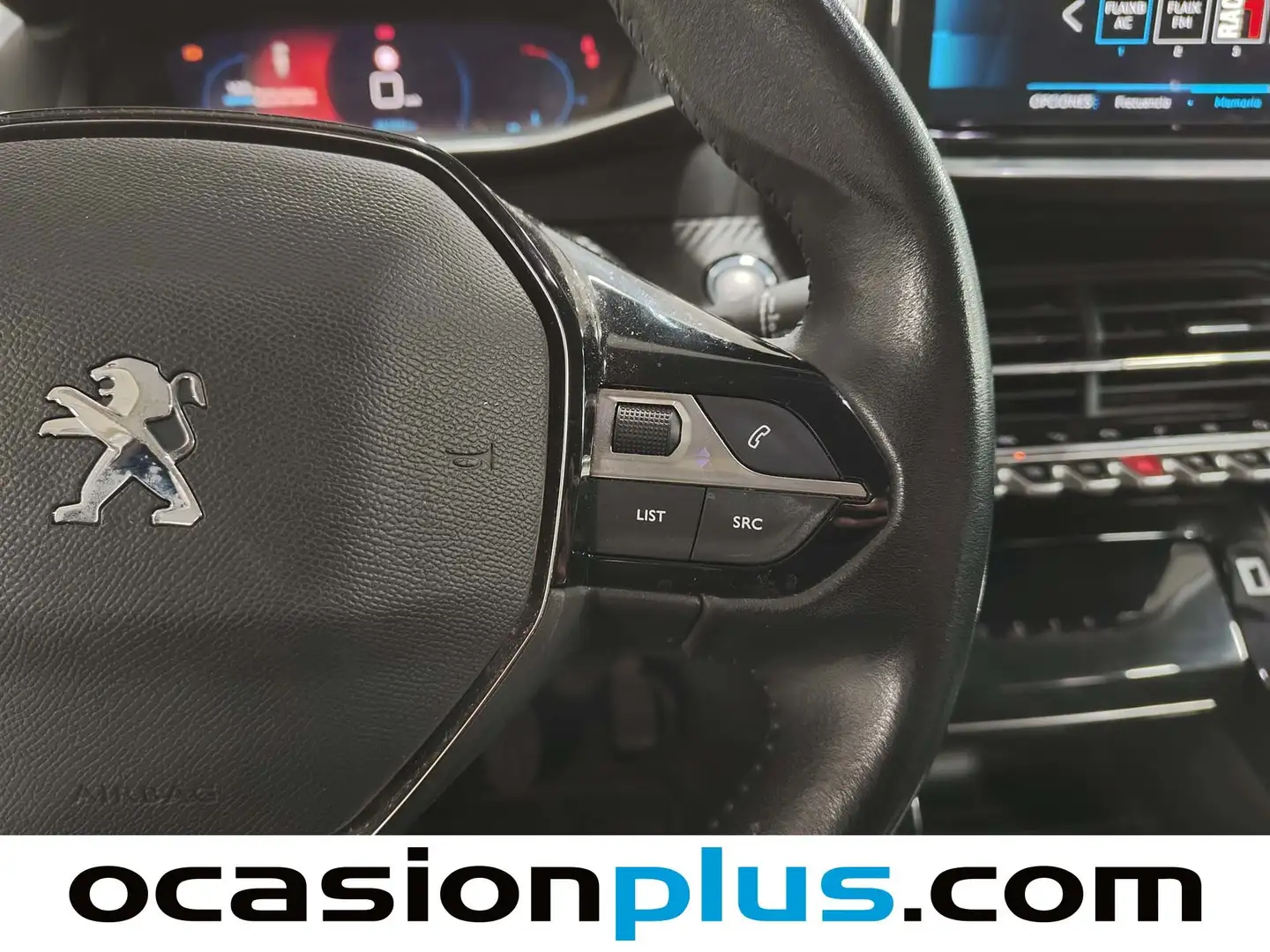 Foto Peugeot 2008 Peugeot 2008 PureTech 130 S&S Allure (130 CV)