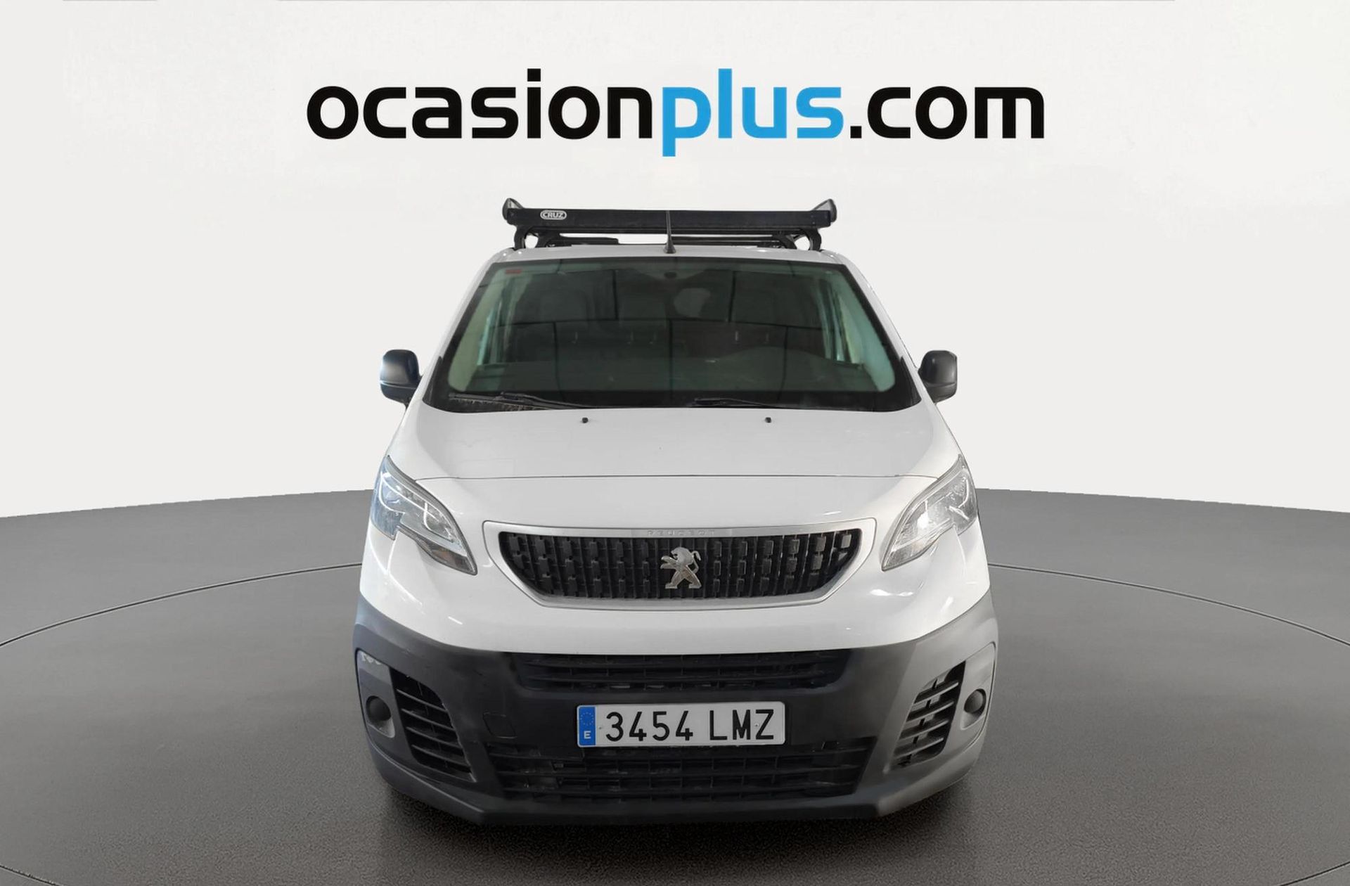Peugeot Expert Furgon BlueHDi 100 Pro Standard - foto 9