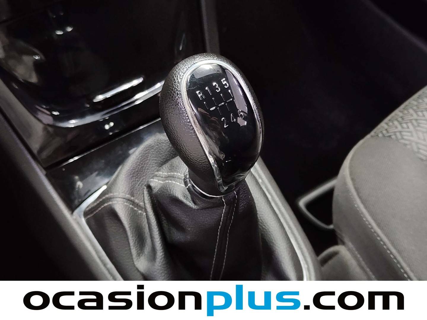 Foto Opel Mokka X Opel Mokka X 1.4 T S&S Selective 4x2 (140 CV)