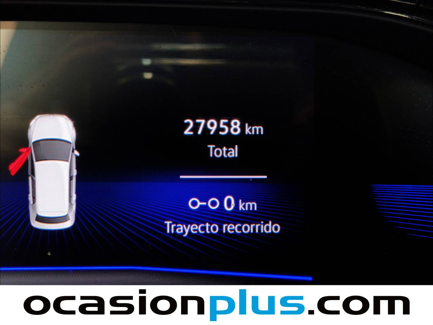 Volkswagen Taigo Volkswagen Taigo Life 1.0 TSI (95 CV) seminuevo