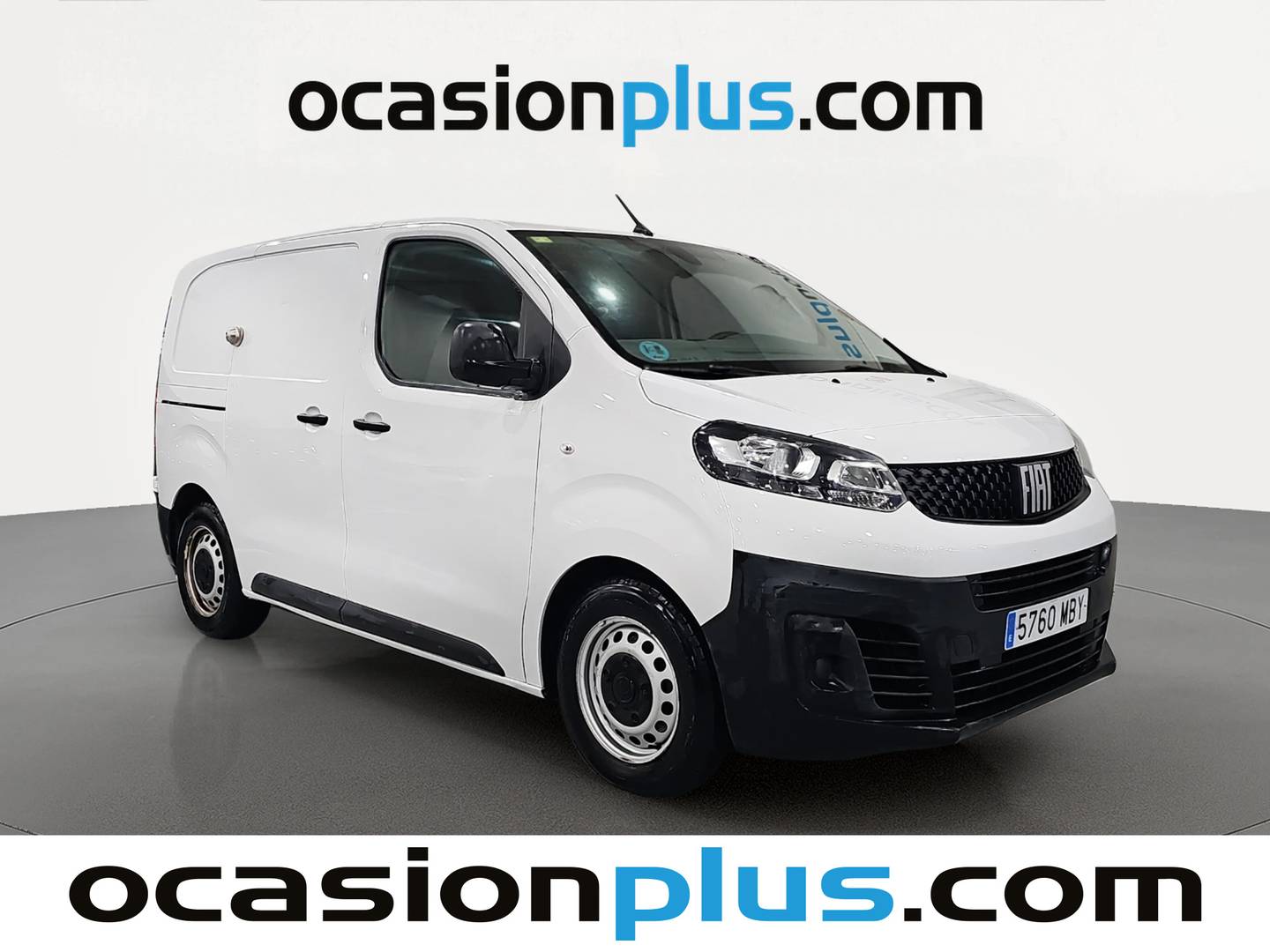 Foto Fiat Scudo Fiat Scudo 1.5 BlueHDI L1 Business (102 CV)