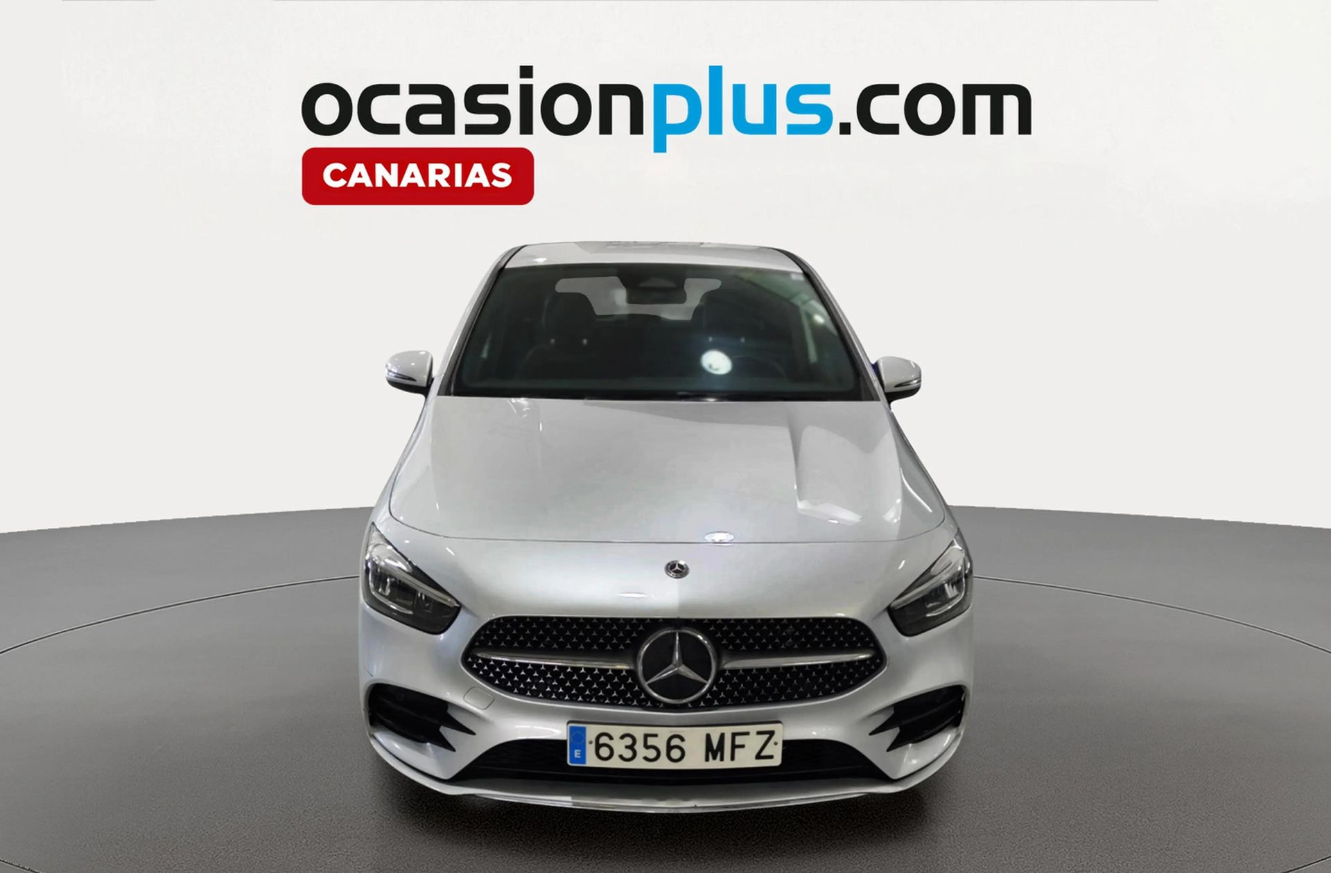 Mercedes-Benz Clase B 200 d Pack AMG - foto 14