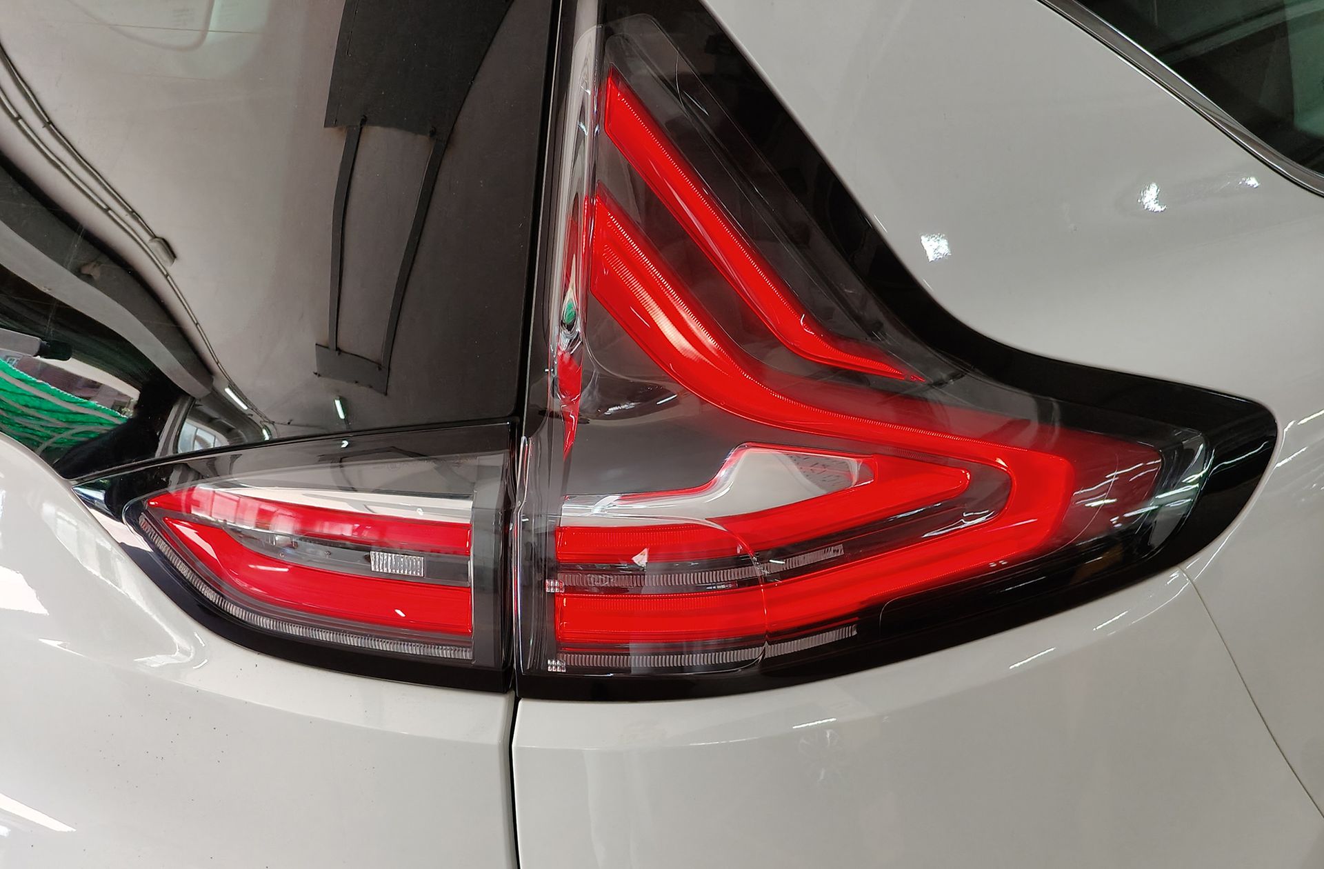 Renault Espace Zen Blue dCi EDC - foto 19