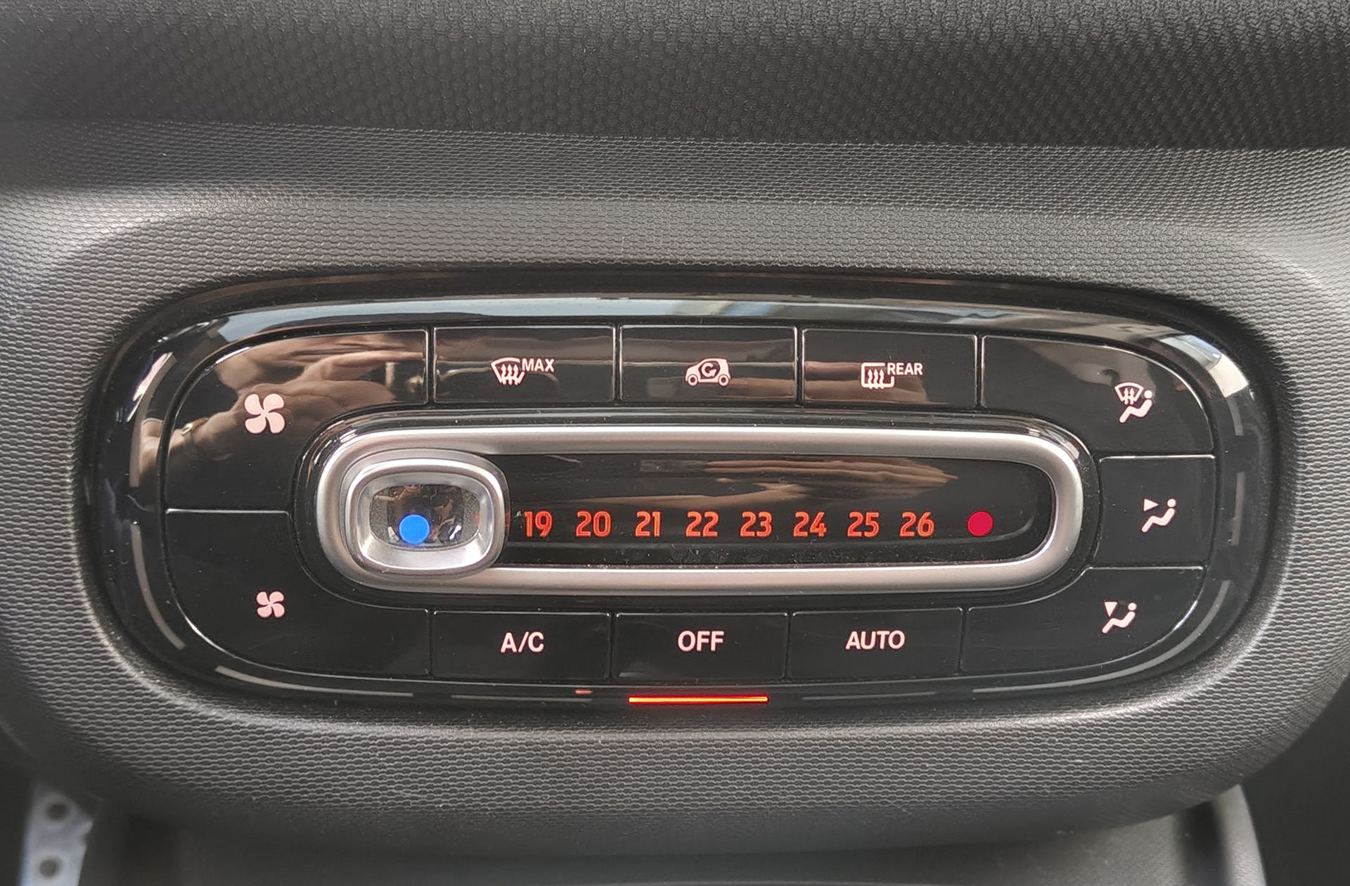 smart fortwo Coupe 66 Proxy - foto 23