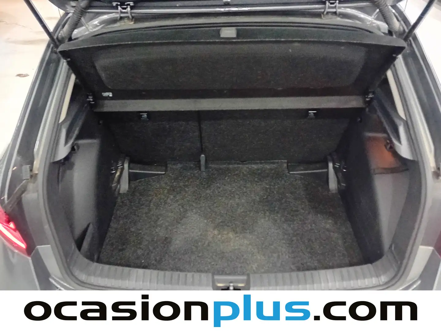 Foto Skoda Fabia Skoda Fabia 1.0 TSI Selection (95 CV)