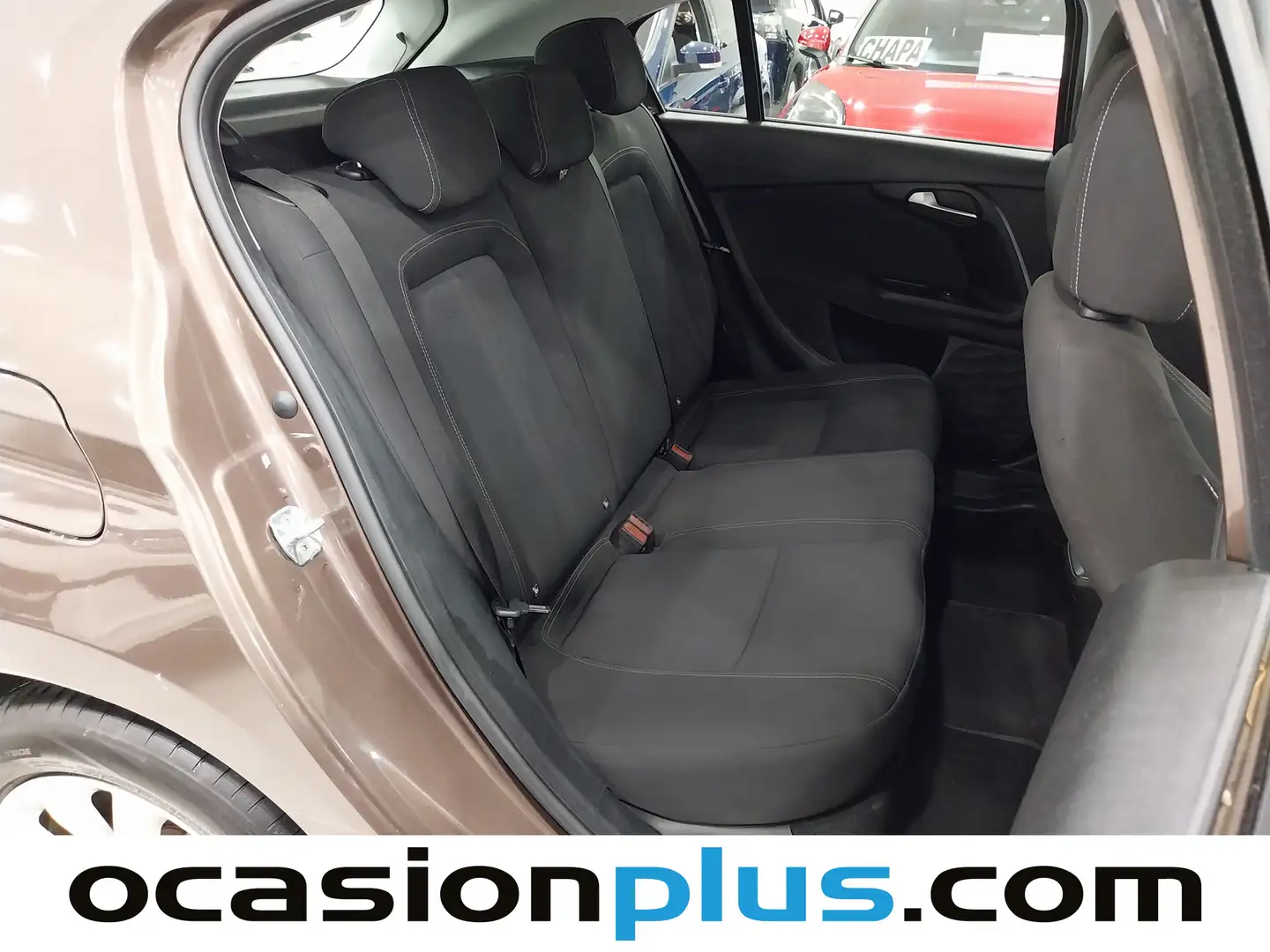 Foto Fiat Tipo Fiat Tipo 1.3 Multijet Easy (95 CV)