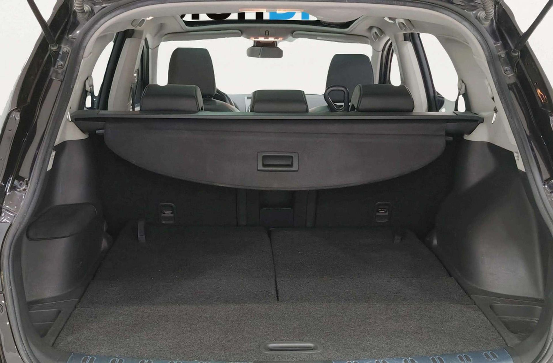 Nissan Qashqai+2 2.0 dCi Tekna Premium 4x4 Piel 18`` 7 plazas - foto 20