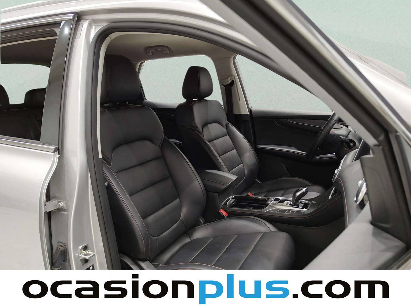 MG HS MG HS 1.5 Turbo GDI Comfort DCT (162 CV) 2024