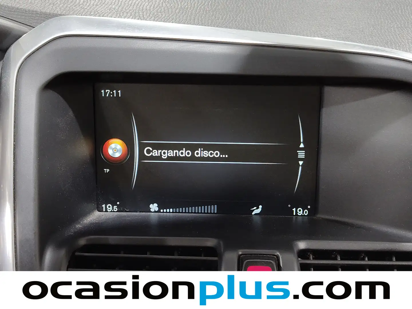 Foto Volvo XC60 Volvo XC60 D3 Summum Auto (136 CV)