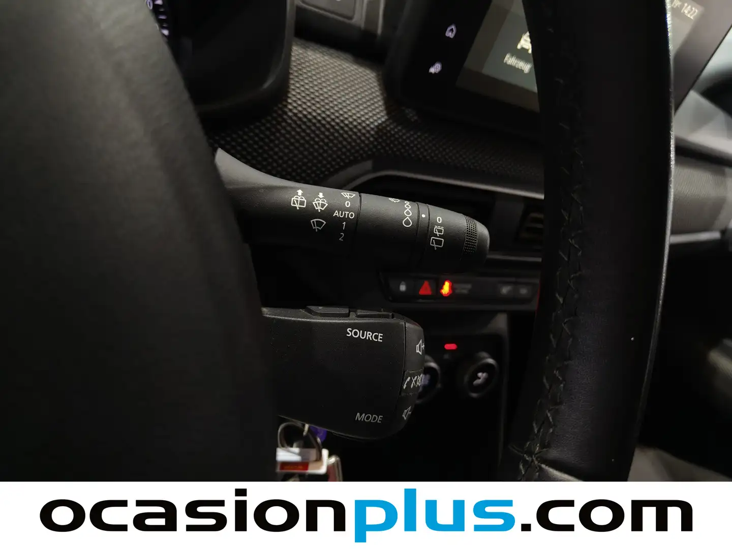 Foto Dacia Sandero Dacia Sandero Stepway Expression TCe  (91 CV)