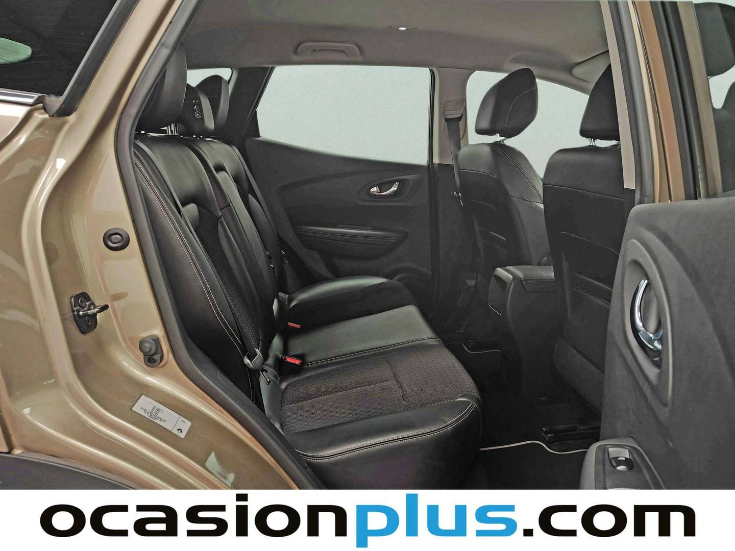 Renault Kadjar Renault Kadjar Zen Energy dCi (130 CV) manual