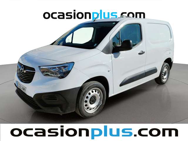 Opel Combo Cargo 1.5 Diesel L 1000kg (102 CV) de segunda mano
