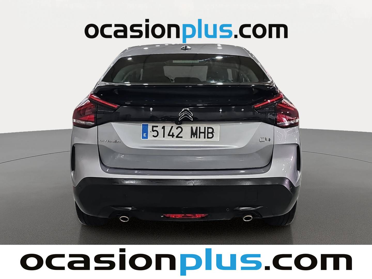 Foto Citroën C4 Citroen C4 PureTech 130 S&S 6v Feel Pack (130 CV)