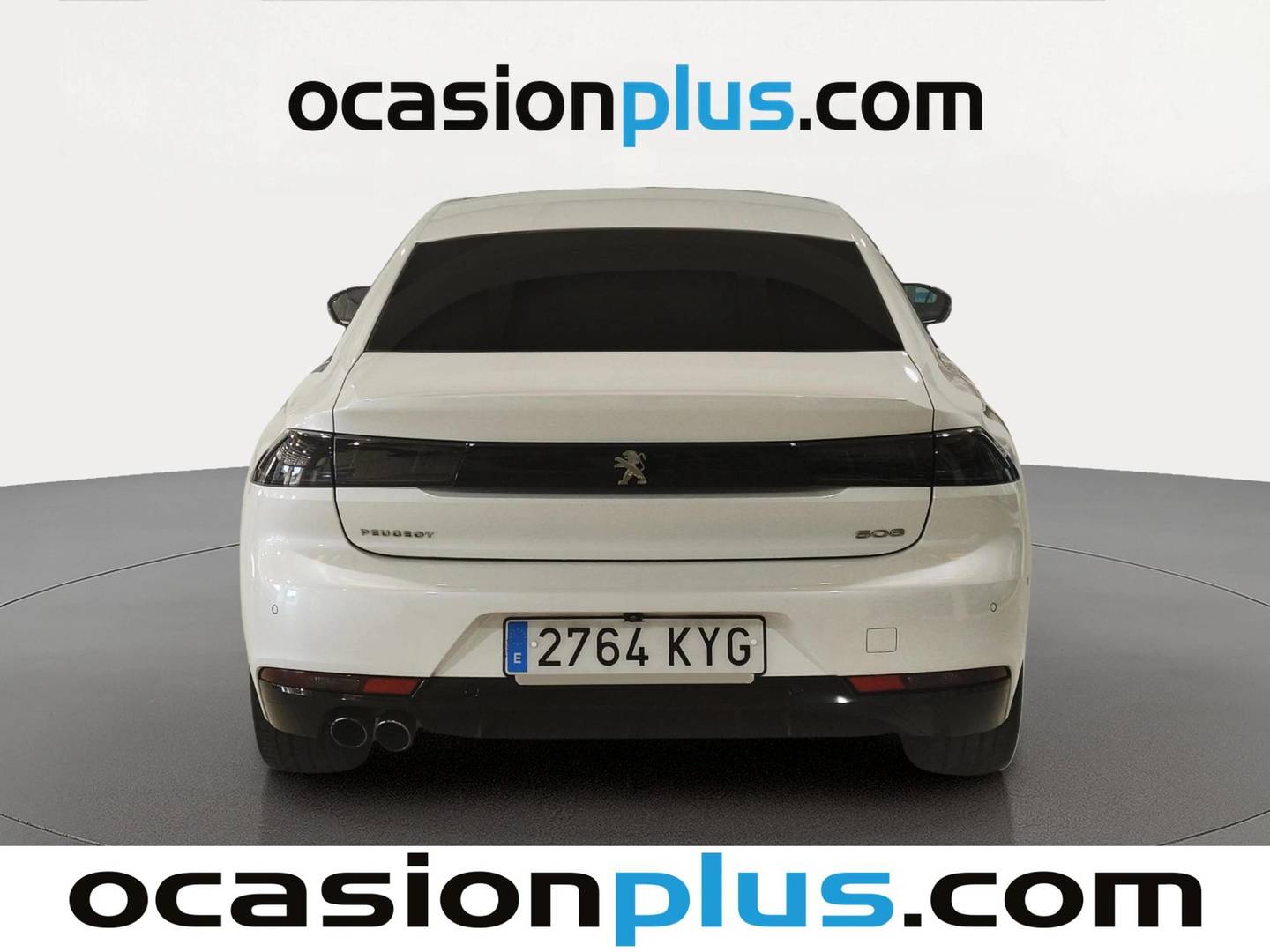 Peugeot 508 Peugeot 508 BlueHDi 160 S&S GT Line EAT8 (160 CV) km 0
