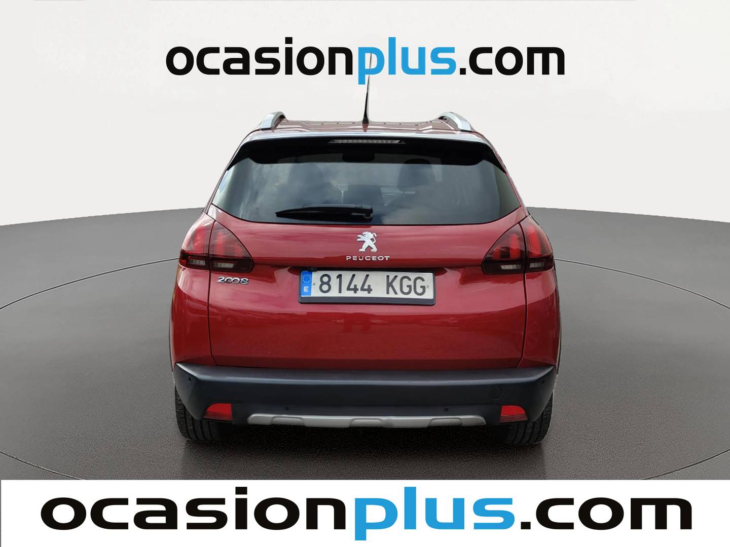 Peugeot 2008 Peugeot 2008 PureTech 110 S&S Allure (110 CV) al mejor precio